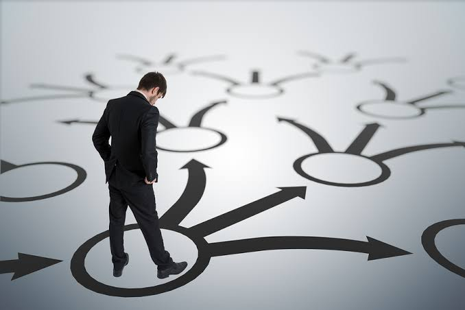 What Is Decision Making in Business?
